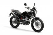 2010 Derbi Mulhacen 125 photo
